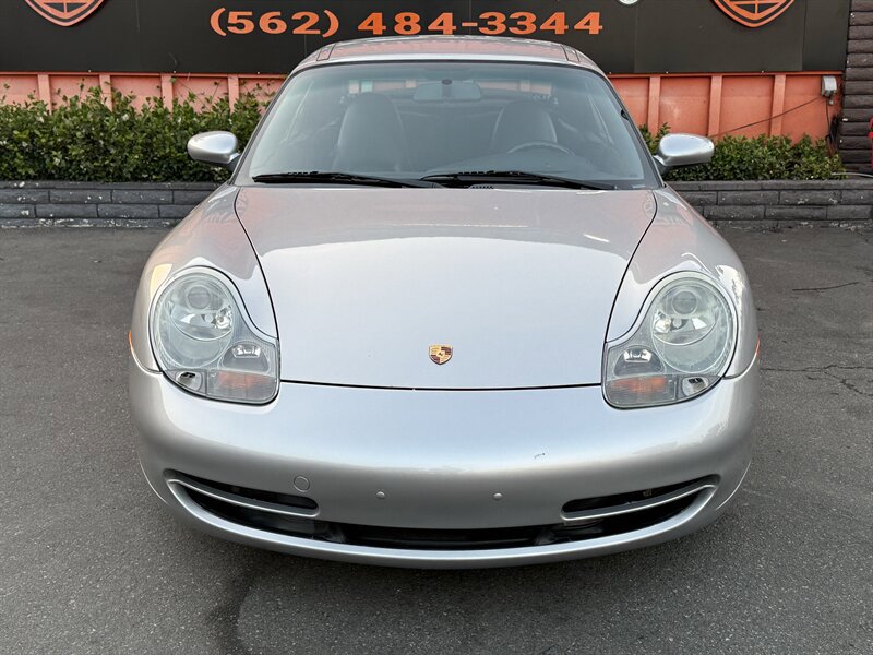 Used 2000 Porsche 911 Carrera RWD image 3