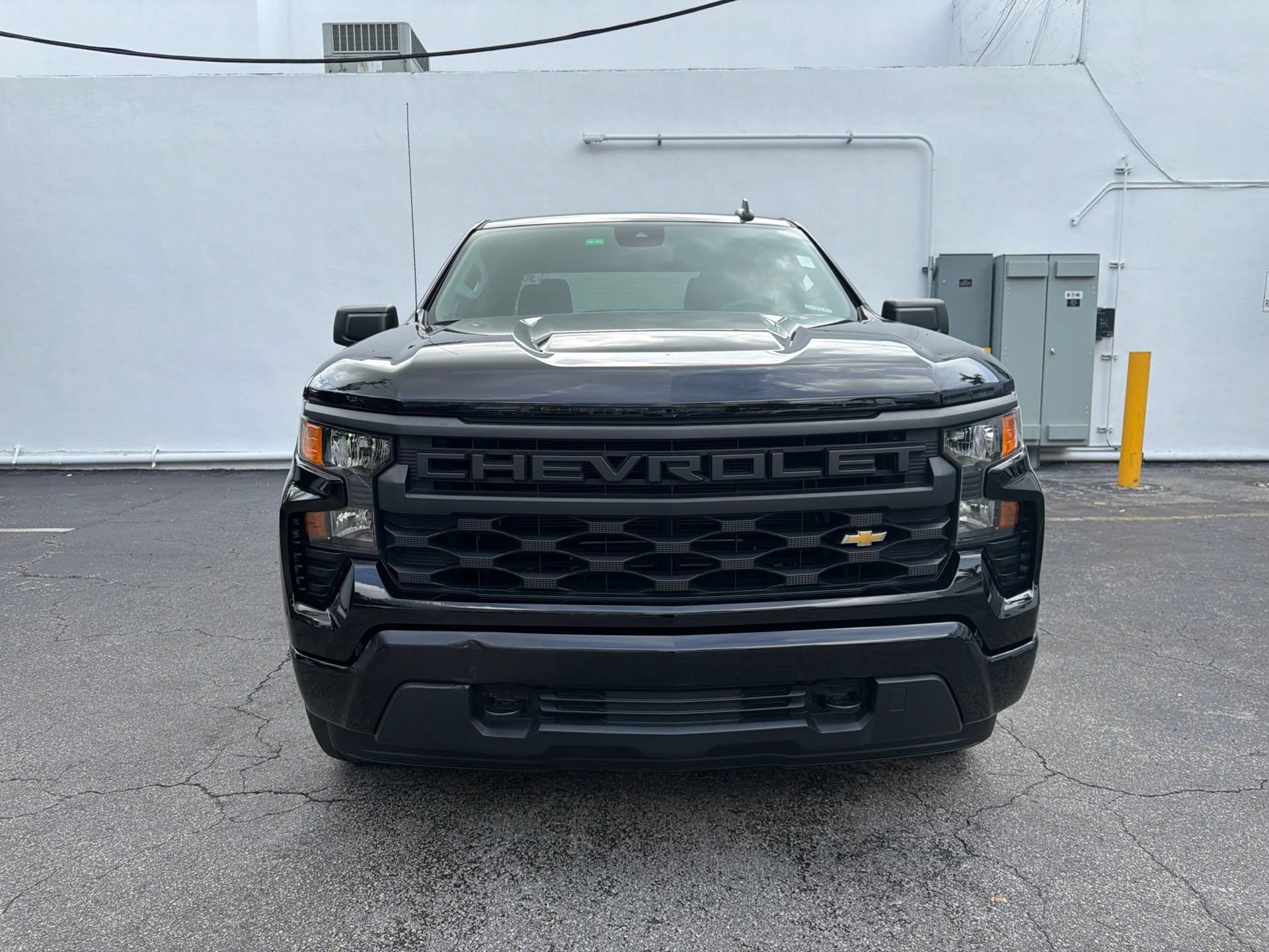 Used 2022 Chevrolet Silverado 1500 Custom RWD video 2