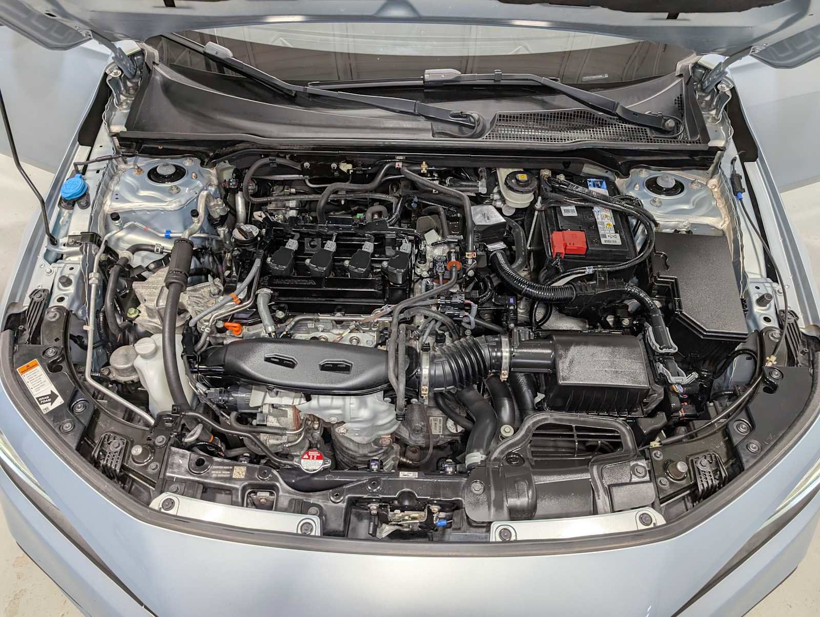 Used 2022 Honda Civic EX image 14