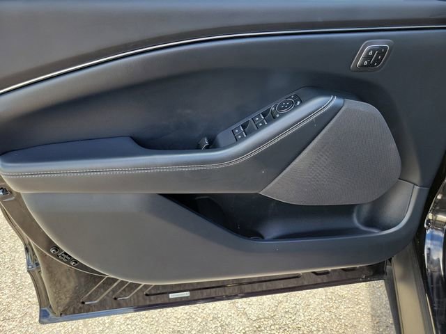 Used 2023 Ford Mustang Mach-E Select w/ Comfort Package Lite RWD image 16