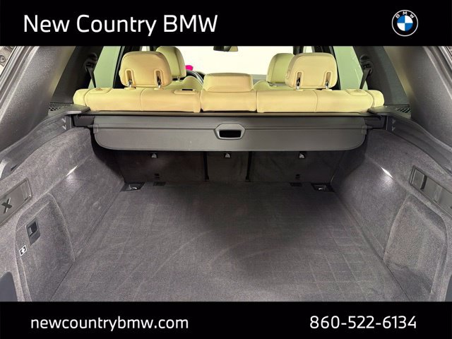 Used 2022 BMW X5 xDrive40i w/ Premium Package AWD/4WD image 17