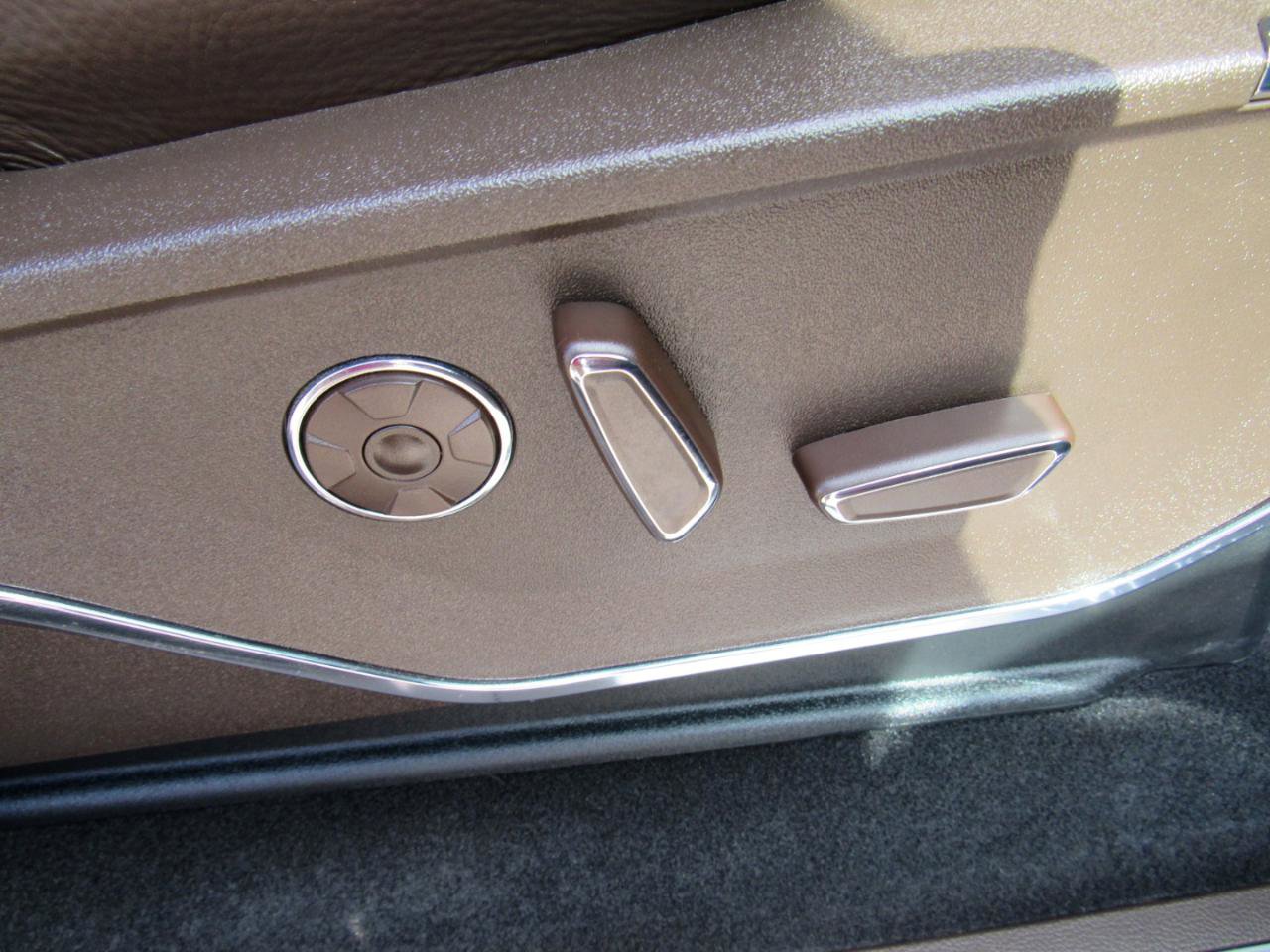 Used 2024 Ford F150 King Ranch image 40