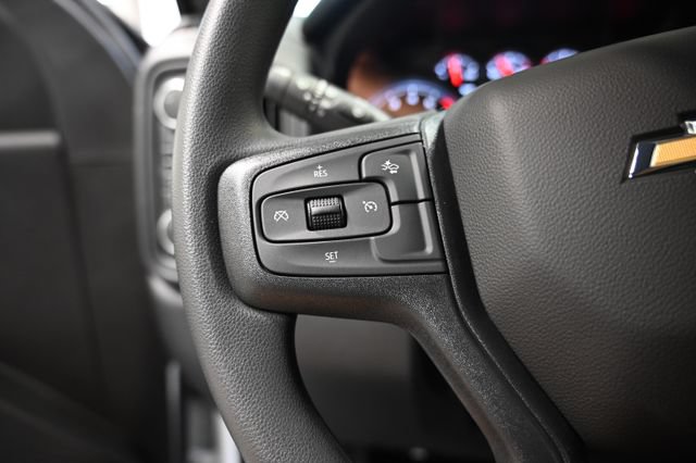 New 2026 Chevrolet Silverado 2500 W/T AWD/4WD image 23