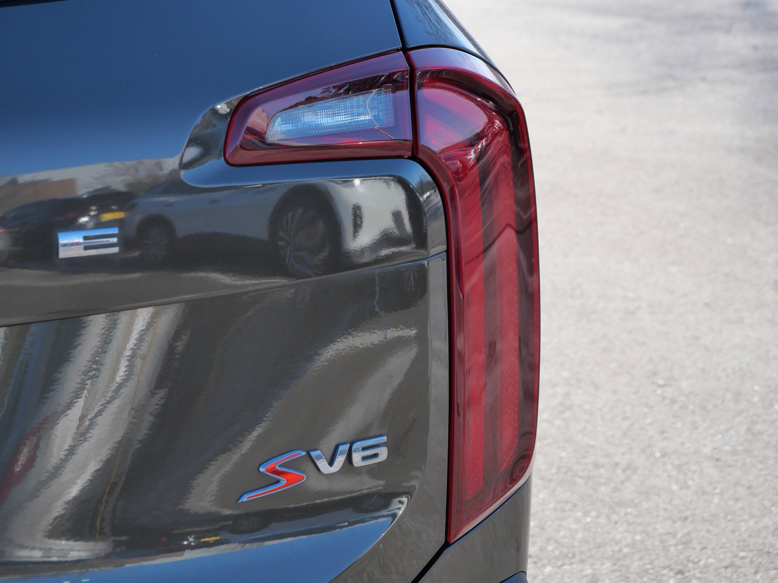 Used 2020 Kia Telluride S image 17