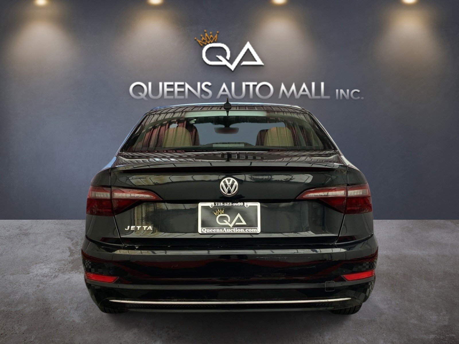 Used 2020 Volkswagen Jetta SE FWD image 5