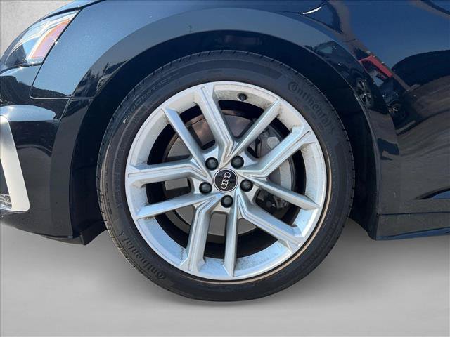 Used 2023 Audi A5 2.0T Premium Plus AWD/4WD image 24