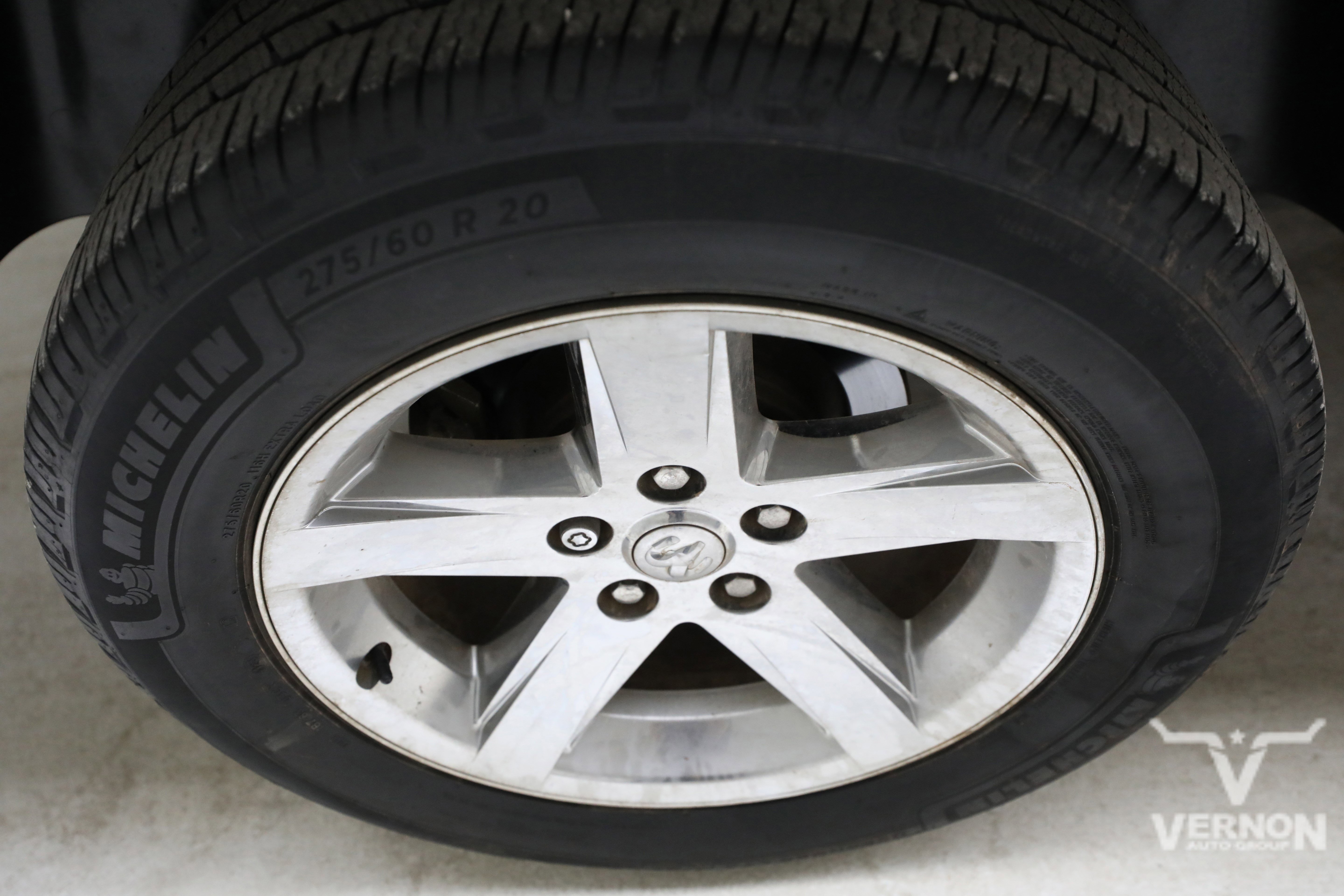 Used 2011 RAM 1500 Big Horn image 33