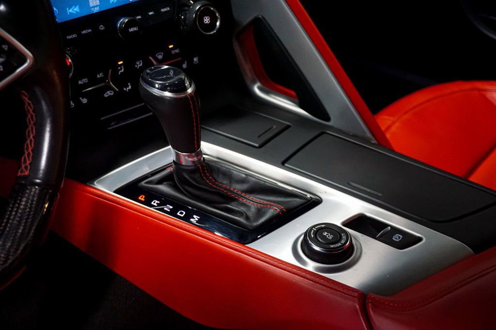 Used 2019 Chevrolet Corvette ZR1 image 77