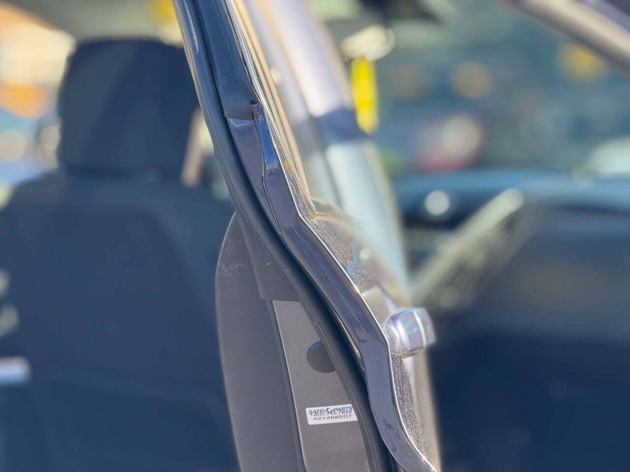 Used 2014 Chevrolet Equinox LS image 10