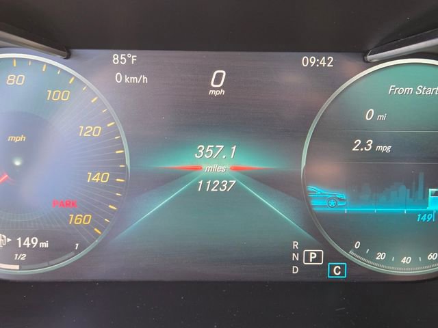 Used 2019 Mercedes-Benz C 300 4MATIC Coupe image 21