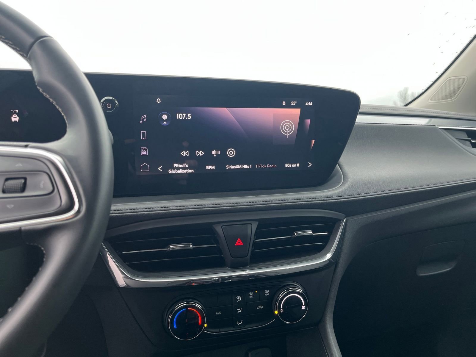 Used 2025 Buick Encore GX Preferred FWD image 20