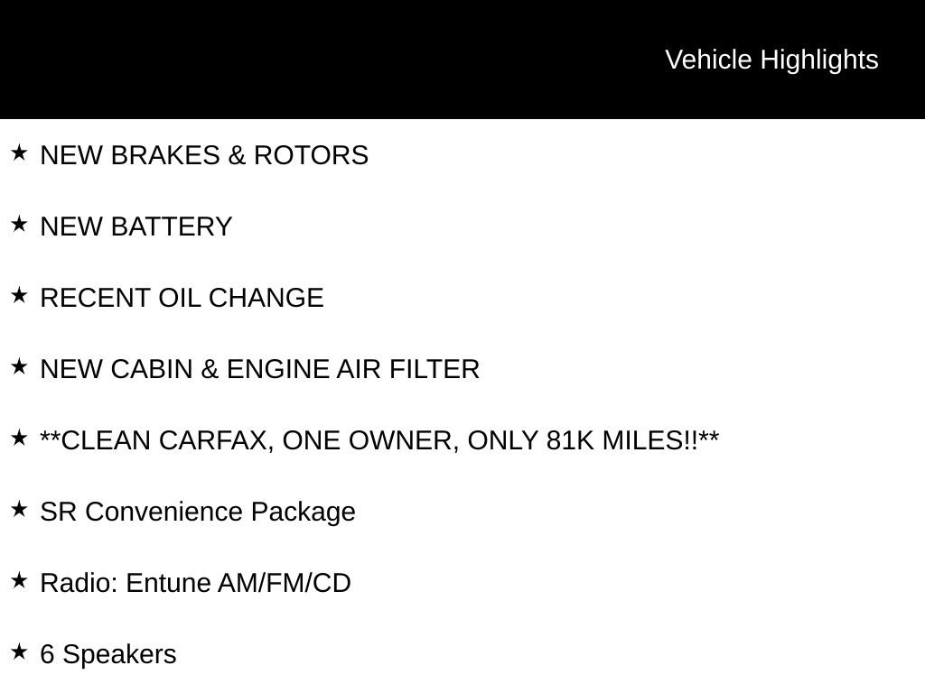 Used 2018 Toyota Tacoma SR w/ SR Convenience Package AWD/4WD image 25