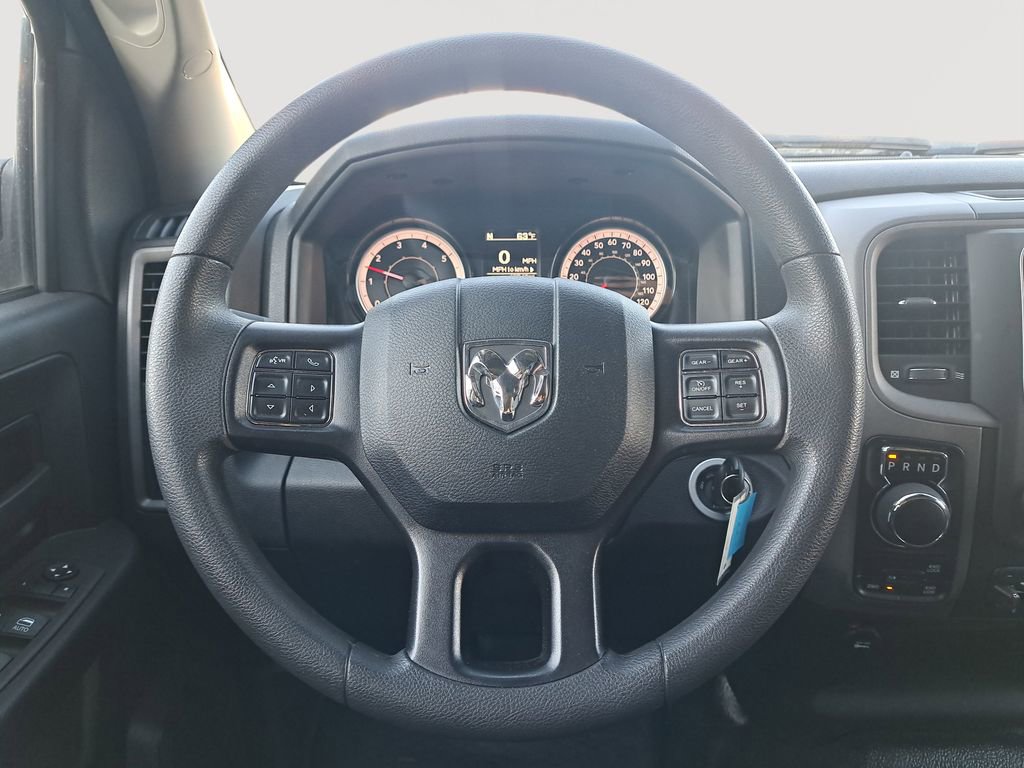 Used 2023 RAM 1500 Tradesman w/ Popular Equipment Group image 20