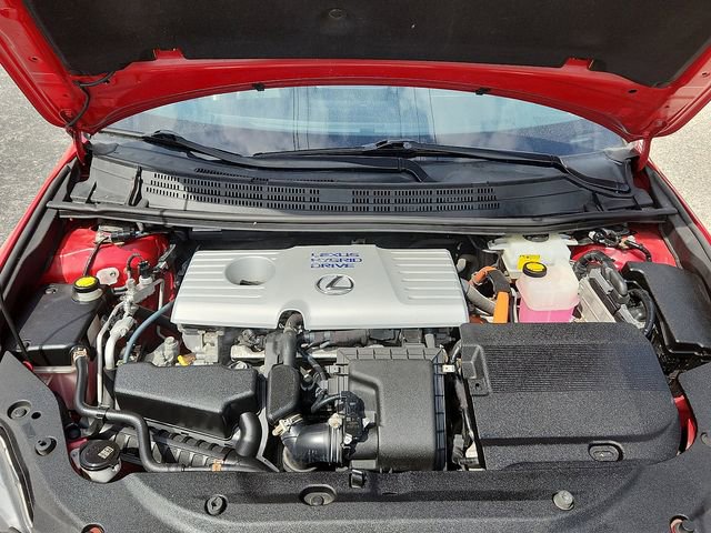 Used 2014 Lexus CT 200h image 21