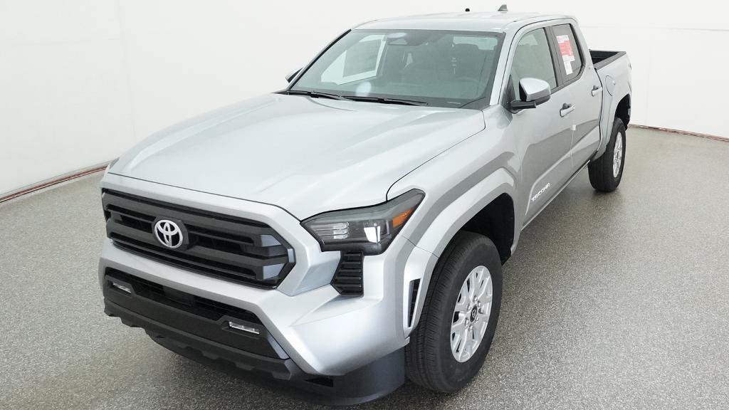 New 2026 Toyota Tacoma SR5 RWD image 3