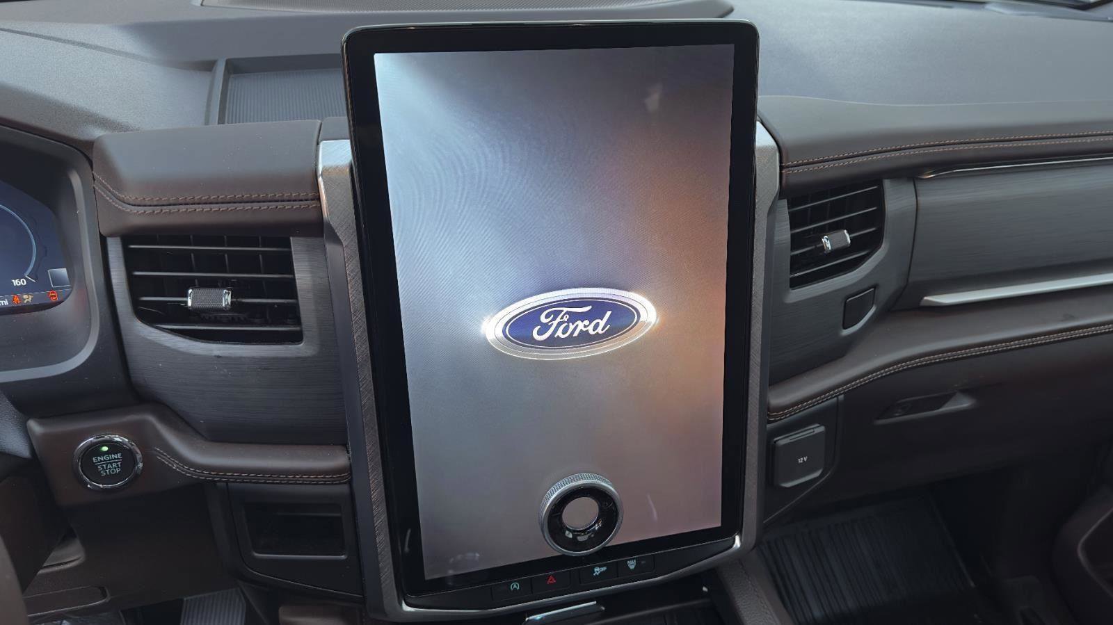 Used 2024 Ford Expedition Max King Ranch image 23