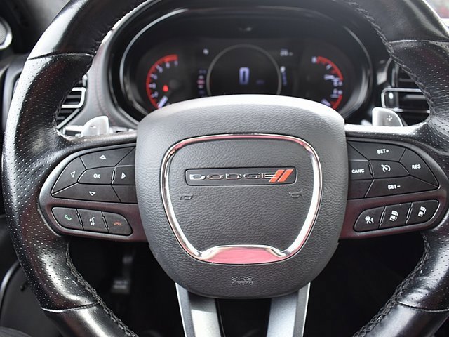 Used 2022 Dodge Durango R/T image 40