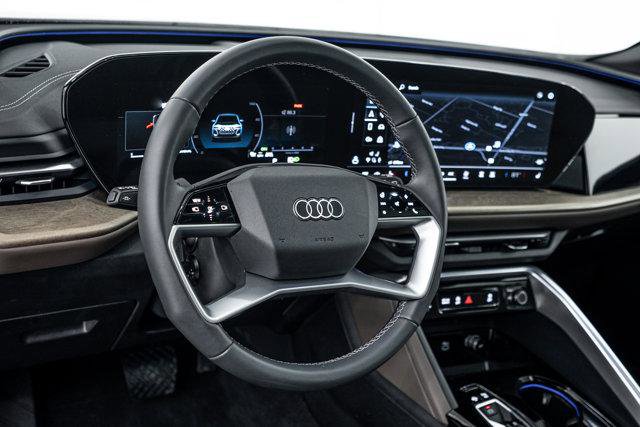 Certified 2025 Audi Q5 Premium w/ Convenience Package AWD/4WD image 9