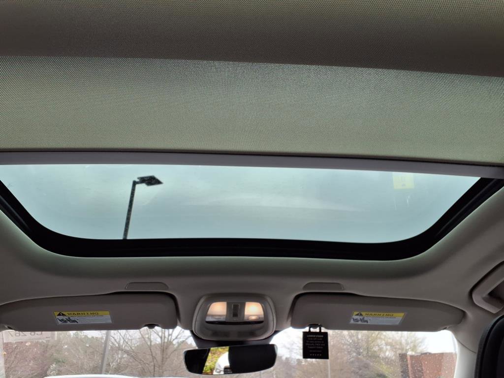 New 2025 Volvo XC60 B5 Core w/ Climate Package image 14