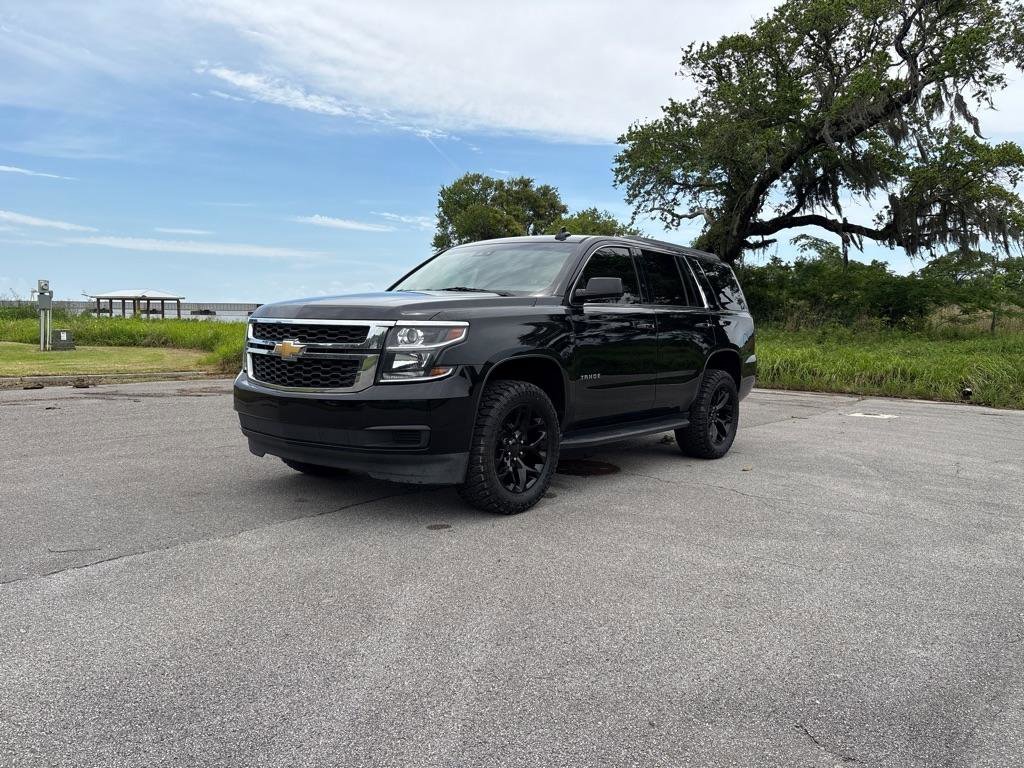 Used 2020 Chevrolet Tahoe LT image 4