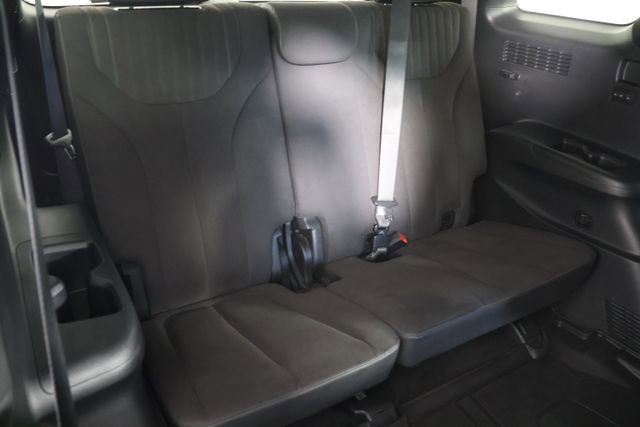 Used 2025 Hyundai Palisade Calligraphy AWD/4WD image 23