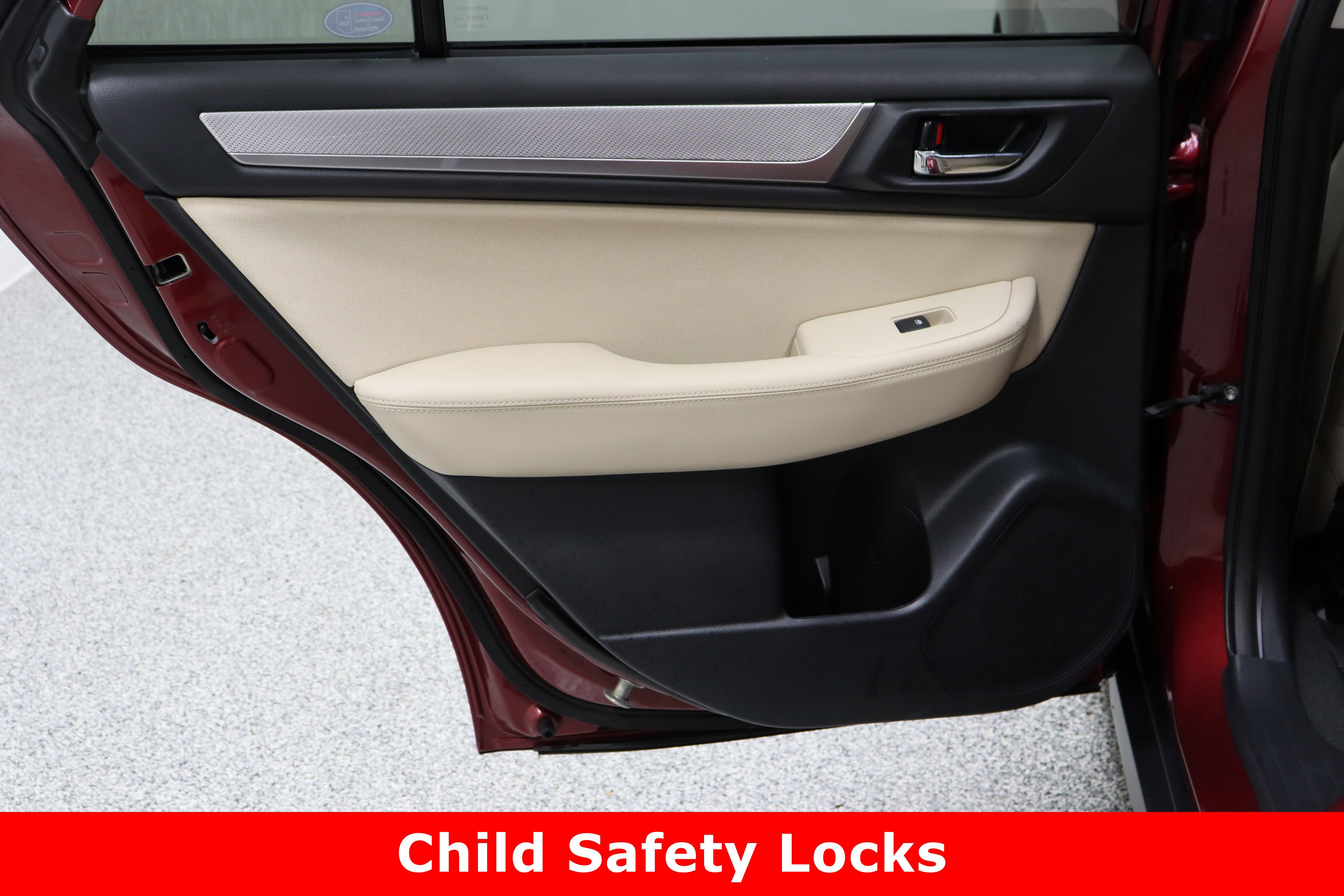 Used 2019 Subaru Outback 2.5i Premium image 28