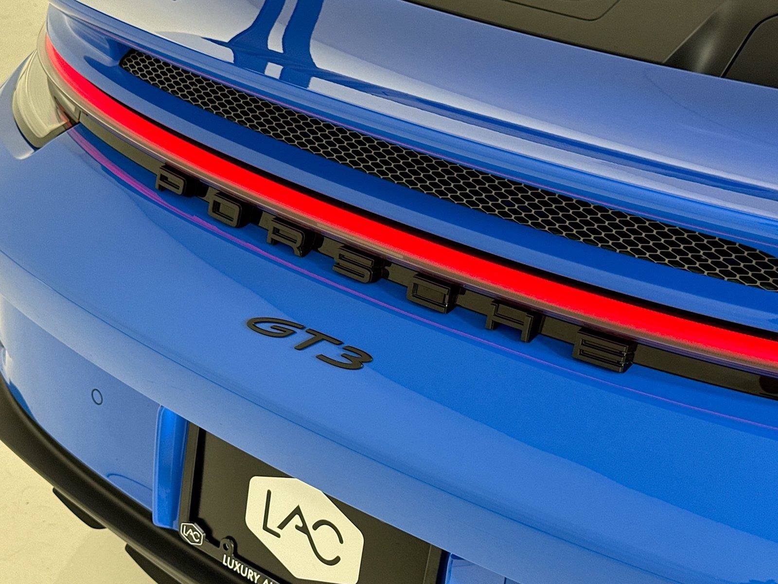 Used 2023 Porsche 911 GT3 RWD image 37