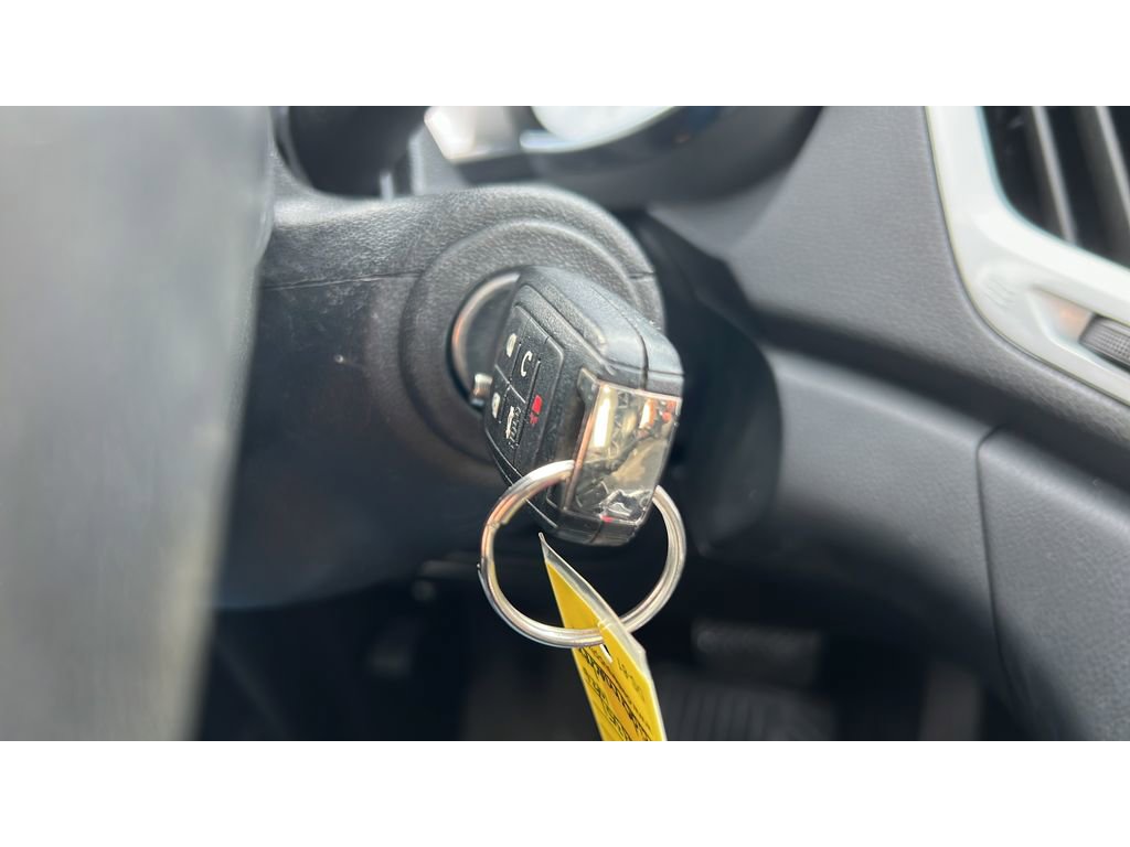 Used 2016 GMC Terrain SLT w/ Open Road Package image 21