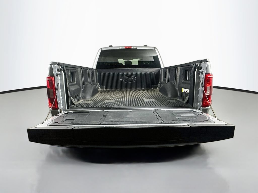 Used 2023 Ford F150 XLT w/ XTR Package AWD/4WD image 37