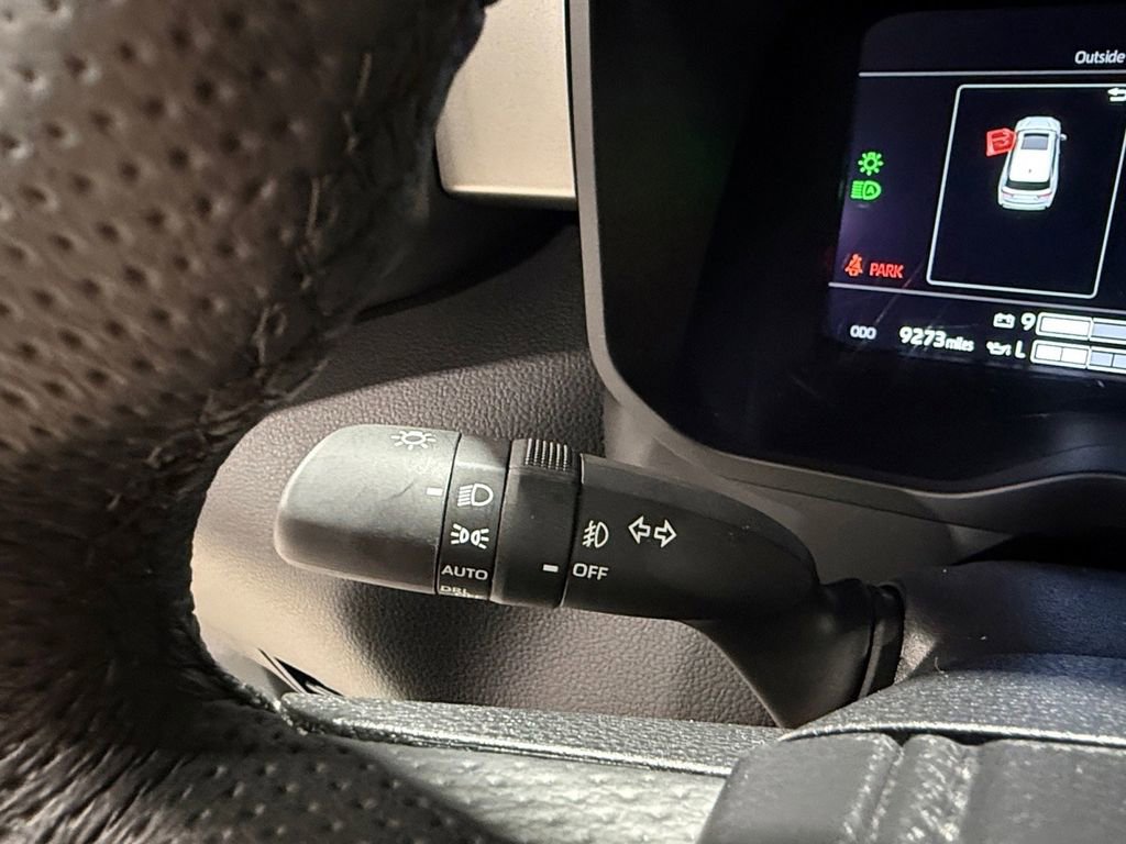 Used 2025 Toyota Sequoia SR5 image 35