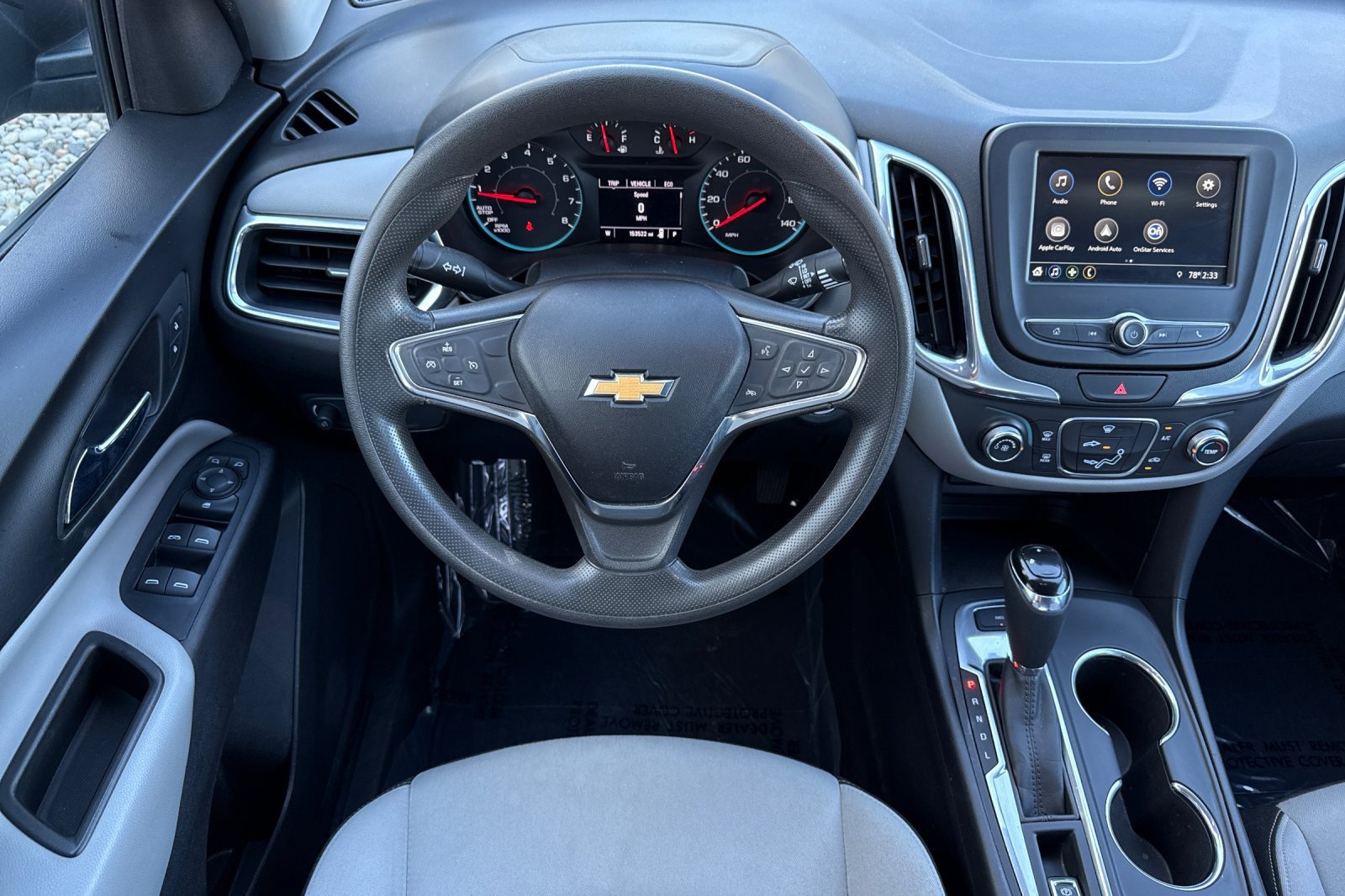 Used 2019 Chevrolet Equinox LS AWD/4WD image 14