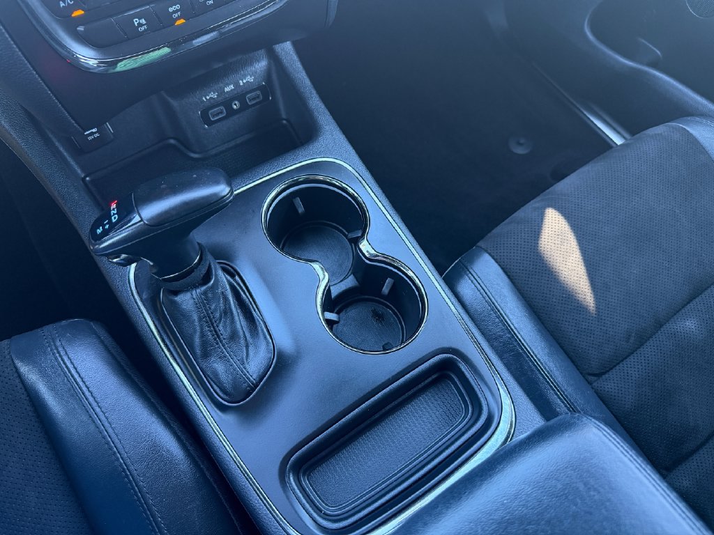 Used 2020 Dodge Durango R/T RWD image 18