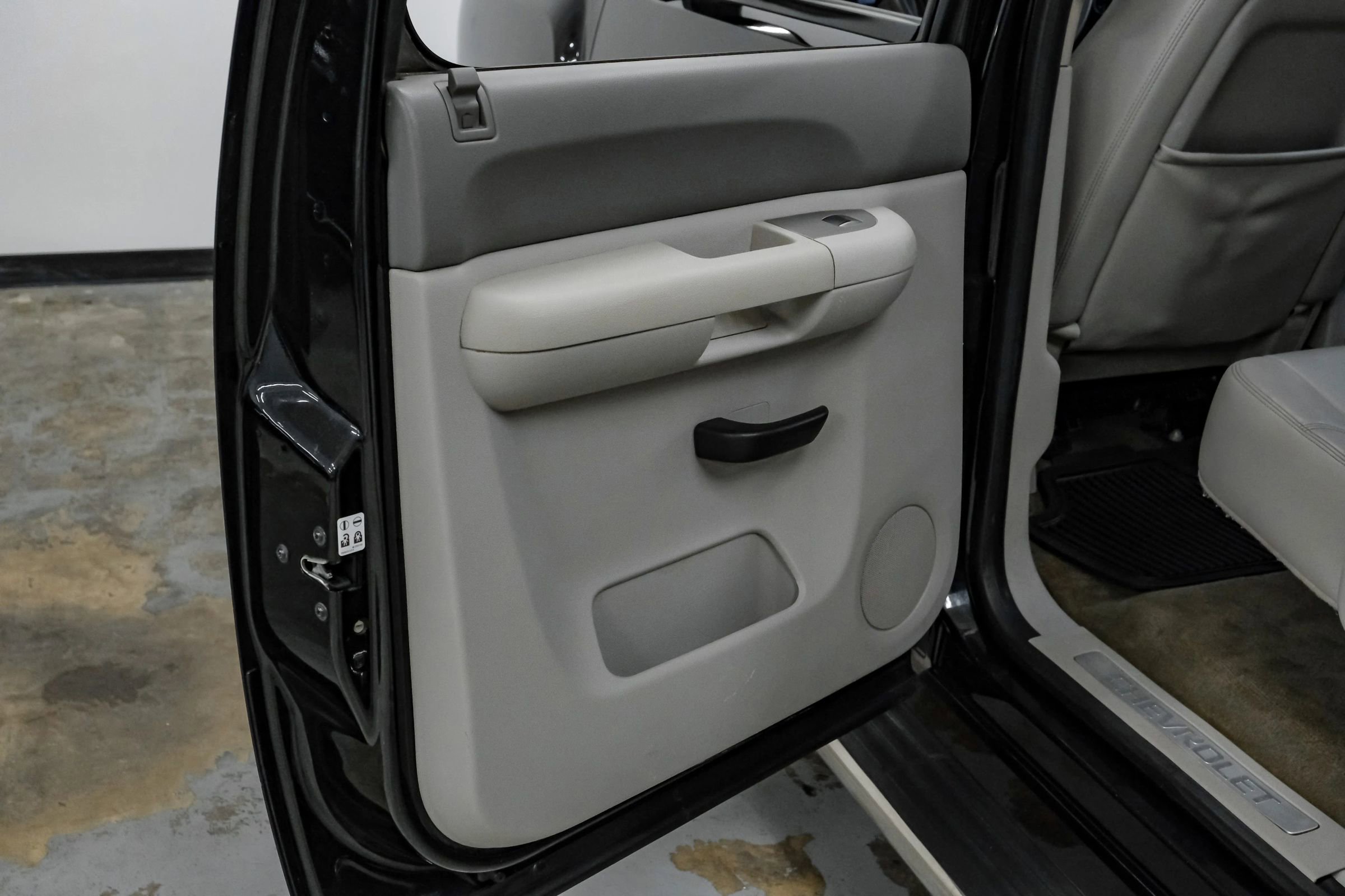 Used 2013 Chevrolet Silverado 1500 LT w/ All-Star Edition image 37