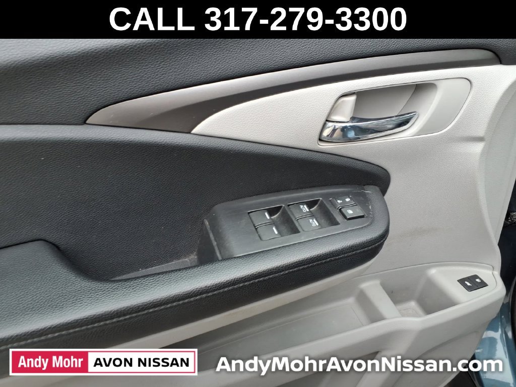 Used 2017 Honda Pilot EX-L image 15