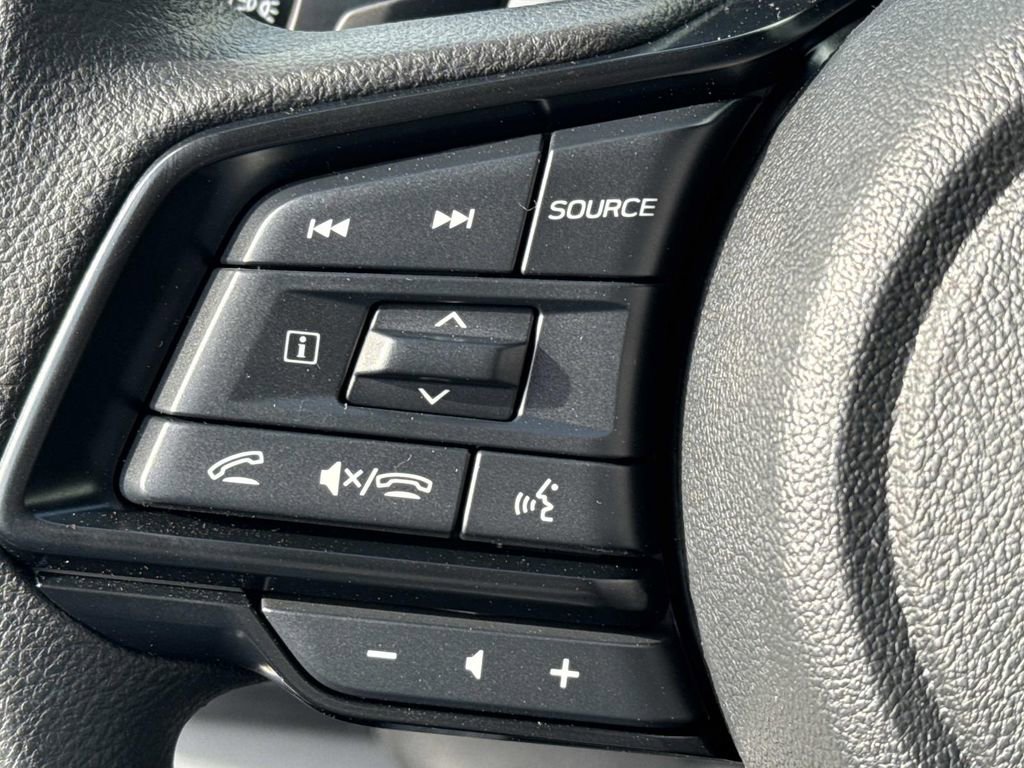 New 2026 Subaru Crosstrek 2.0i Premium image 16