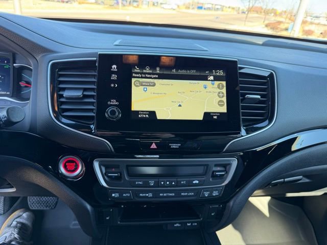 Used 2021 Honda Passport Touring image 20