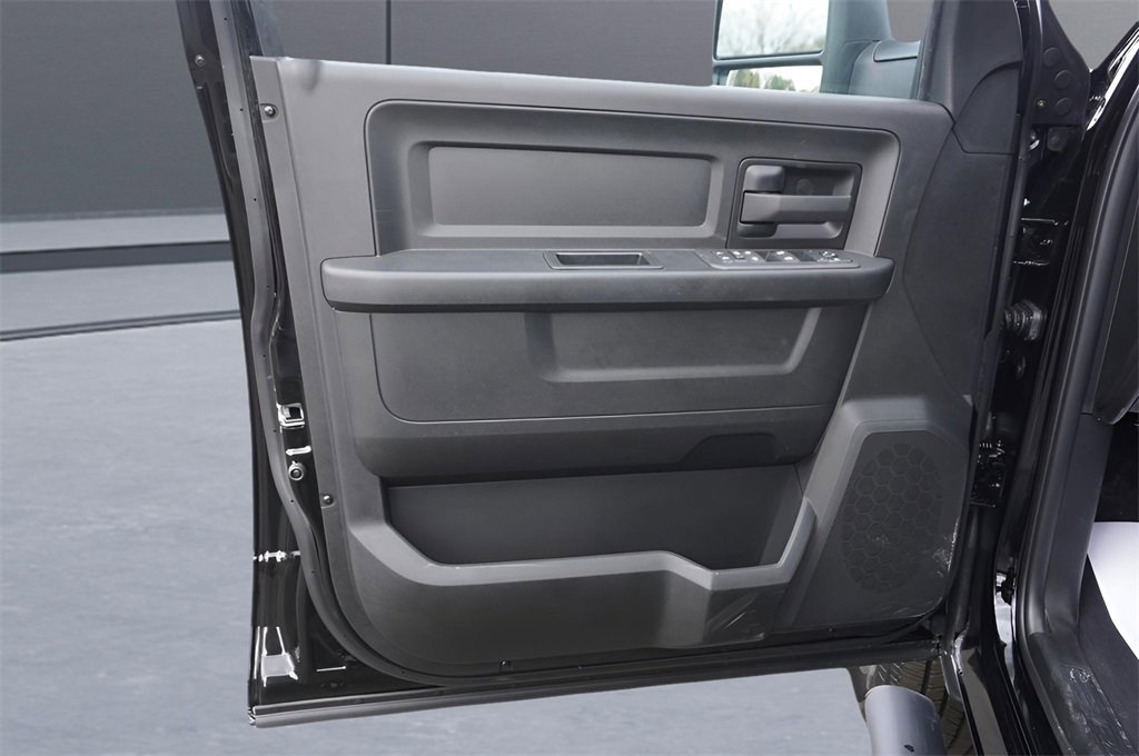 New 2026 RAM 3500 Tradesman image 20