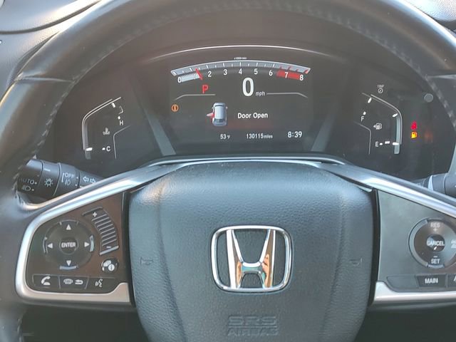 Used 2017 Honda CR-V Touring image 12