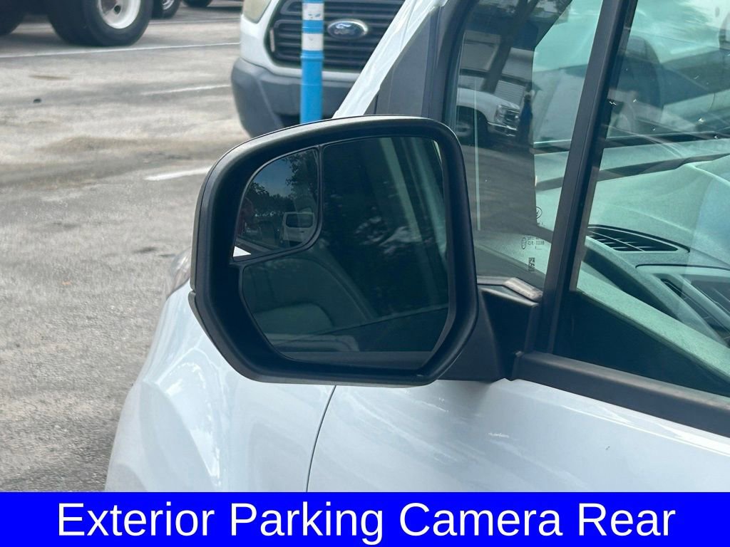 Used 2019 Ford Transit Connect XL image 16