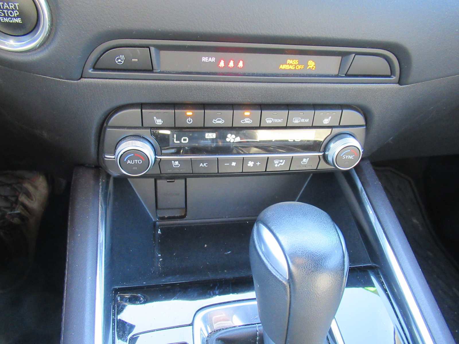 Used 2021 MAZDA CX-5 Signature image 26