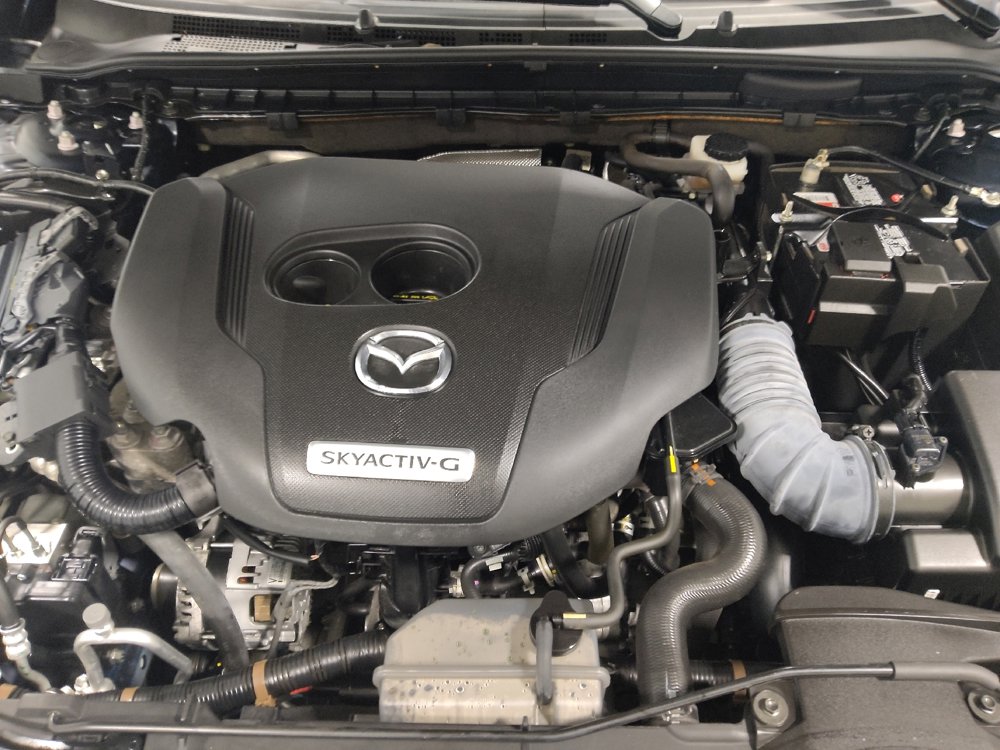 Used 2020 MAZDA MAZDA6 Grand Touring Reserve image 30