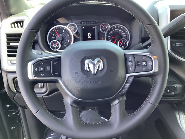 New 2026 RAM 2500 Big Horn AWD/4WD image 11