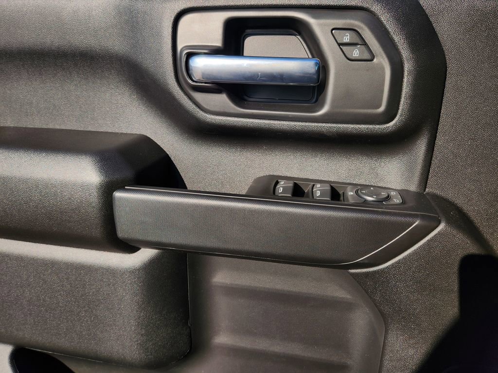 New 2026 Chevrolet Silverado 2500 Custom w/ Custom Convenience Package image 24
