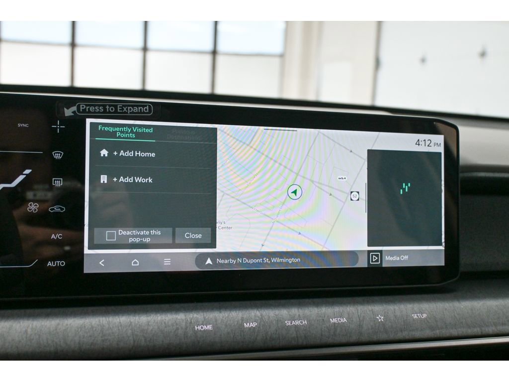 New 2026 Kia EV9 Wind image 33