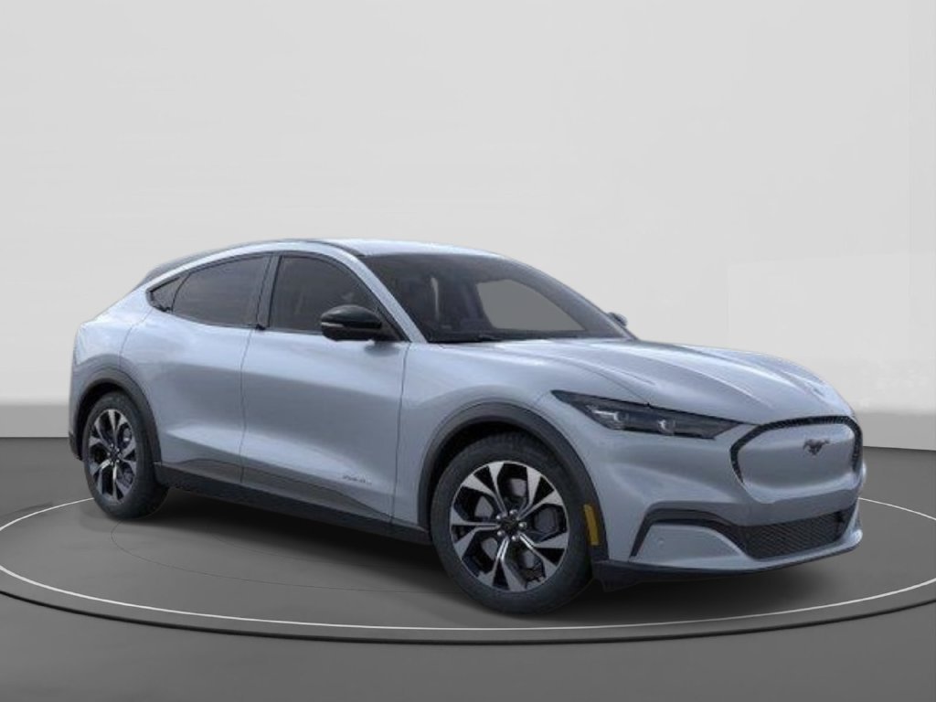 New 2026 Ford Mustang Mach-E Select w/ Technology Package RWD image 7