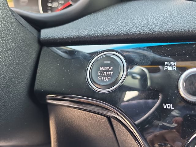 Used 2020 Kia Sportage SX FWD image 27