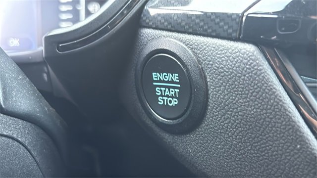Used 2024 Ford Escape ST-Line image 12