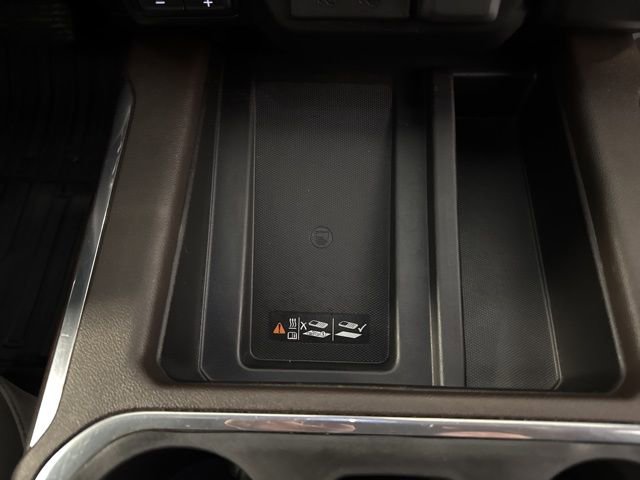 Used 2019 GMC Sierra 1500 SLT w/ SLT Premium Plus Package image 27