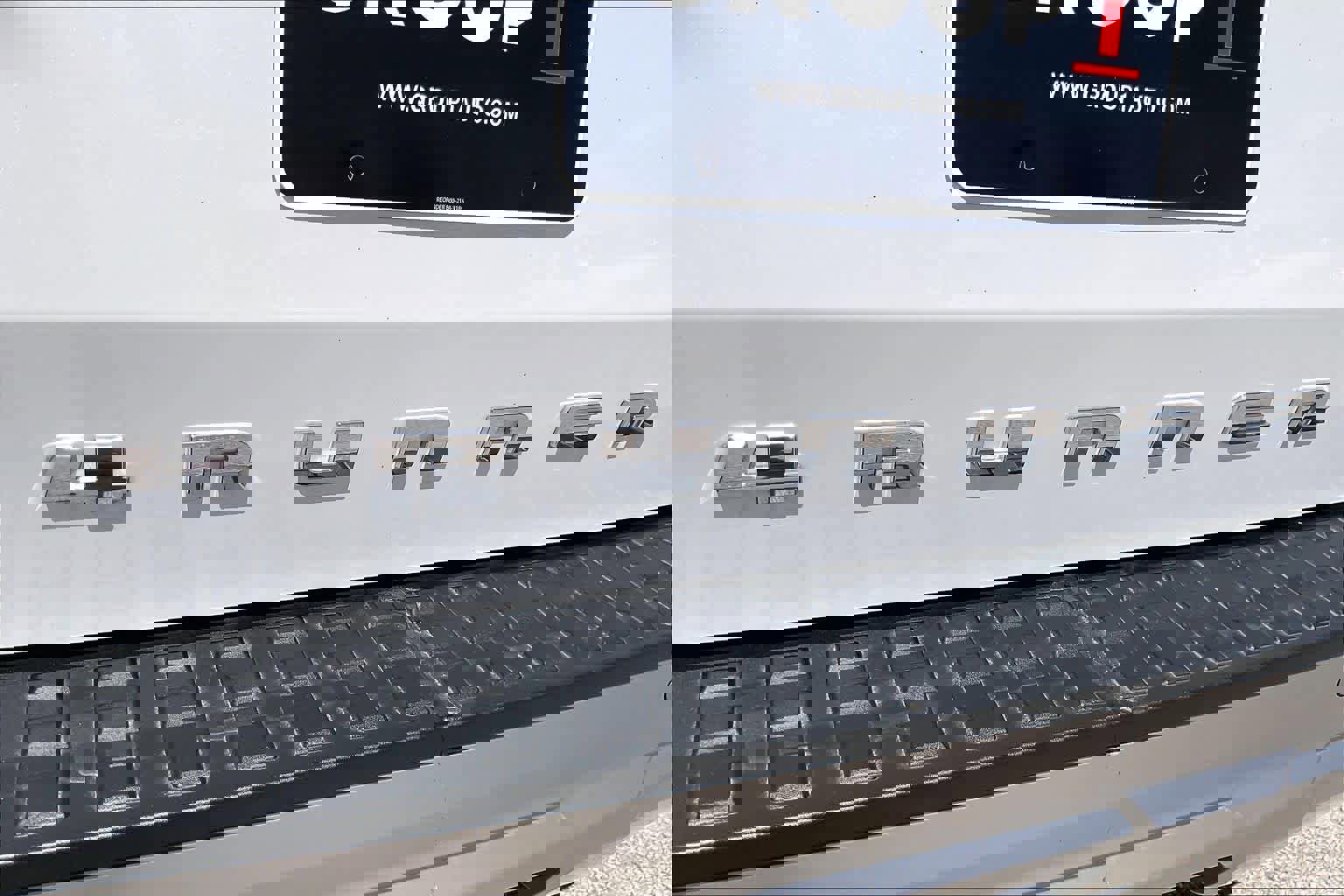 Used 2025 Toyota 4Runner Limited image 10