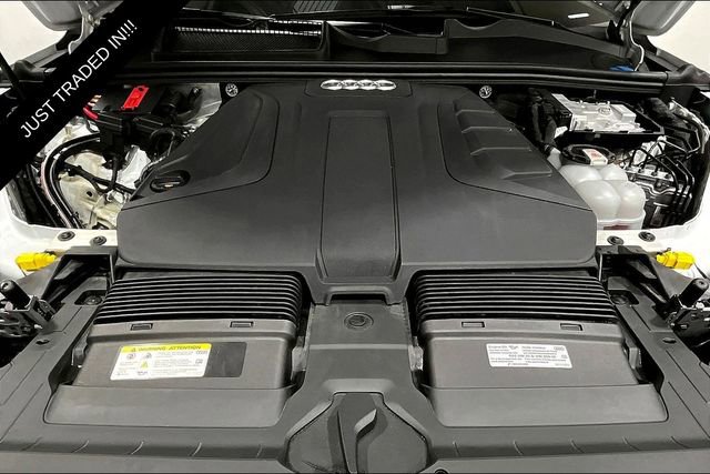 Used 2024 Audi Q7 2.0T Premium Plus w/ Premium Plus Package image 9